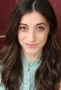 Jenna Lea Rosen