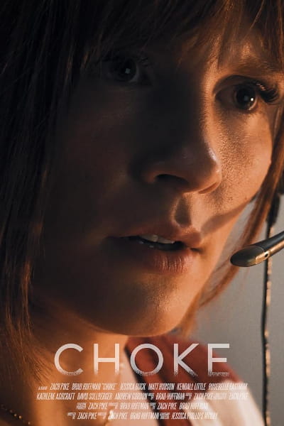 Choke (2024)