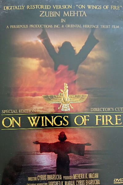 On Wings of Fire