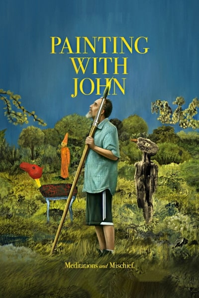 Painting with John - Season 1
