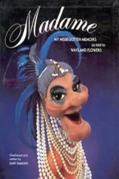 Madames Place - Season 1
