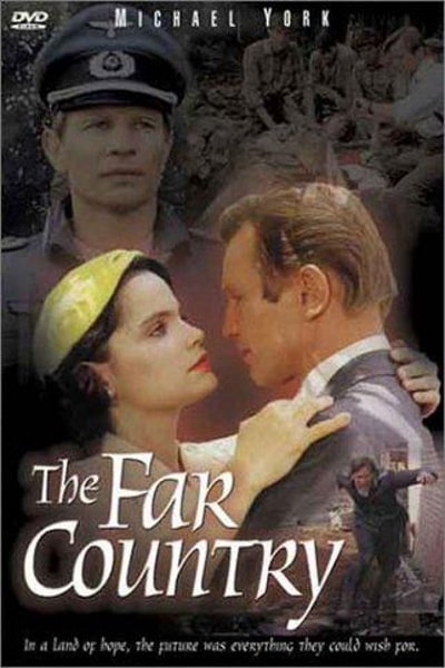 The Far Country - Season 1