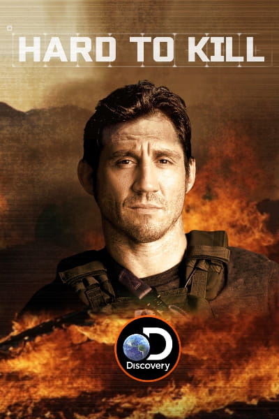 Hard to Kill - Season 1
