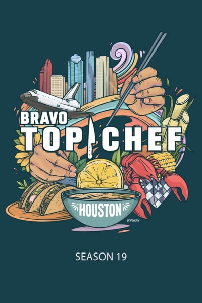 Top Chef - Season 19