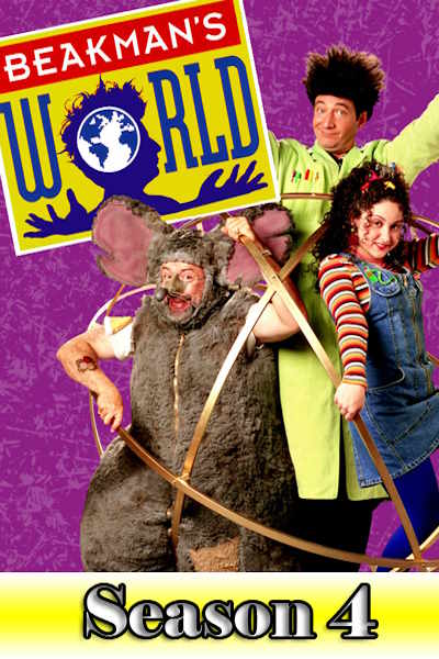 Beakmans World - Season 4