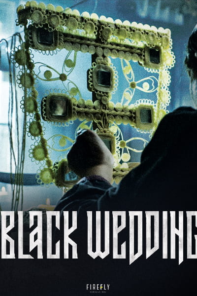 Black Wedding (Crna svadba) - Season 1