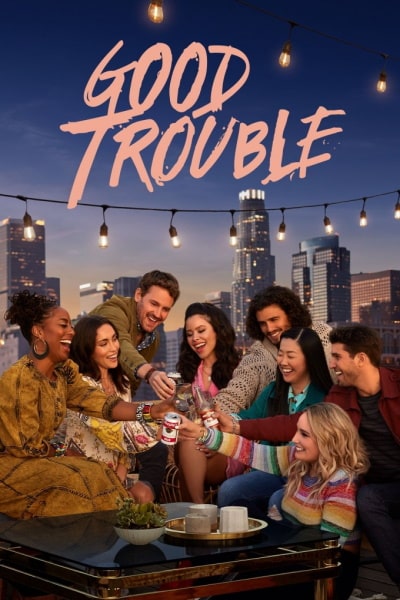Good Trouble - Season 5