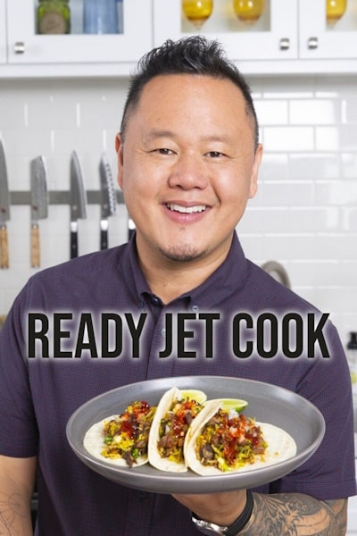 Ready Jet Cook - Season 1