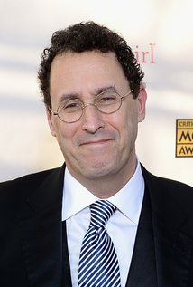 Tony Kushner