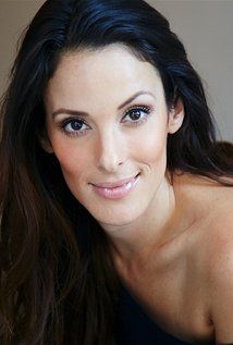 Verity Branco