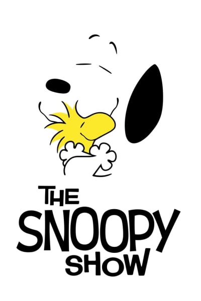 The Snoopy Show - Season 1