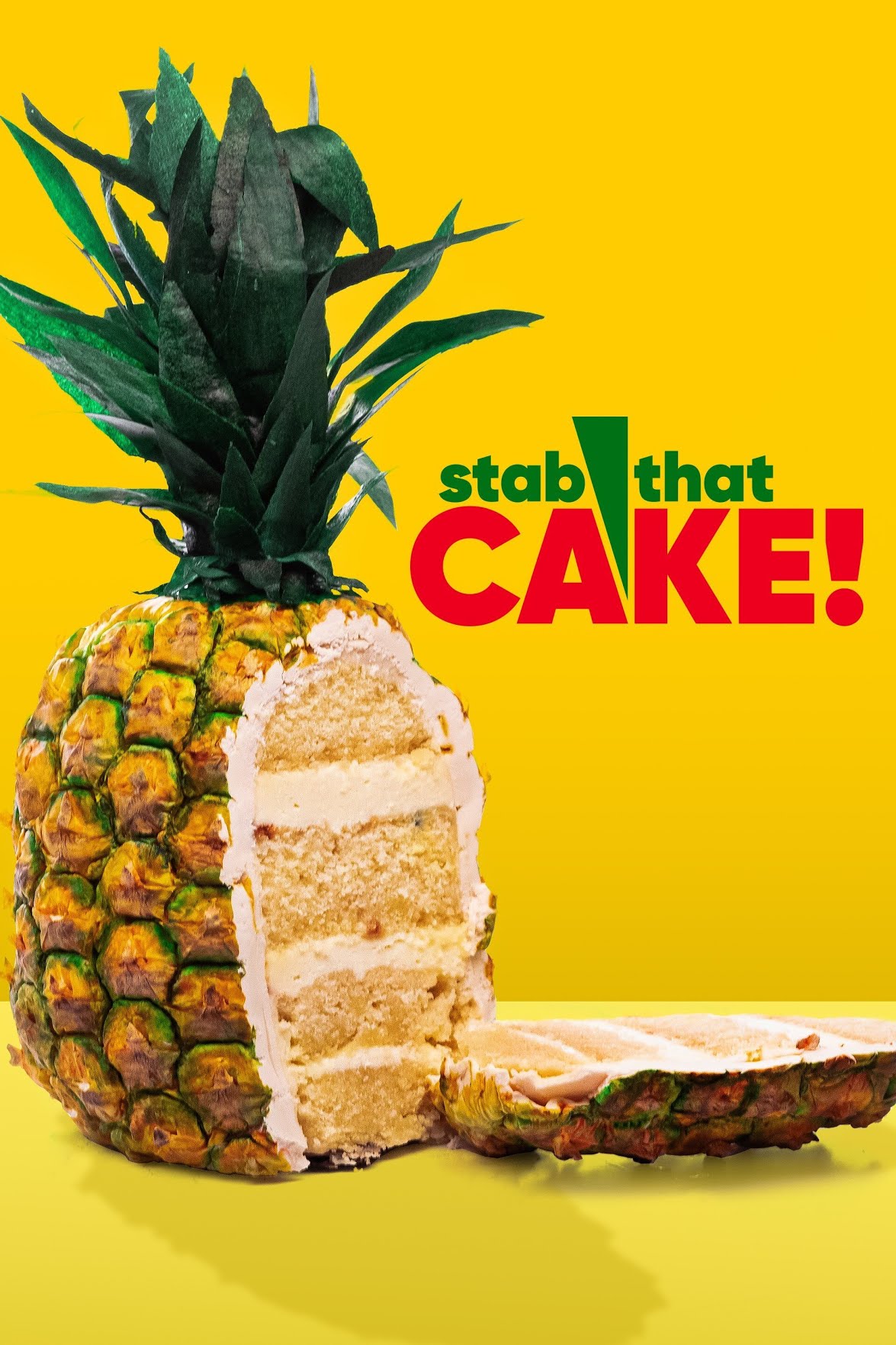 Stab That Cake - Season 1
