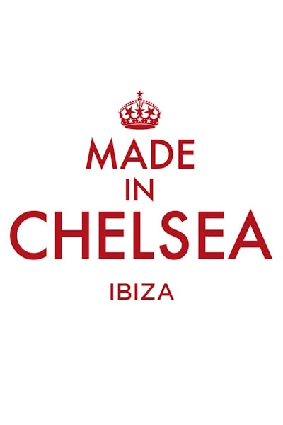 Made in Chelsea: Ibiza - Season 1