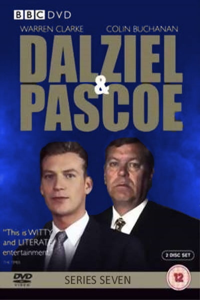 Dalziel and Pascoe - Season 7