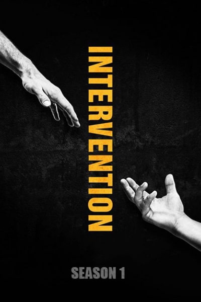 Intervention - Season 1