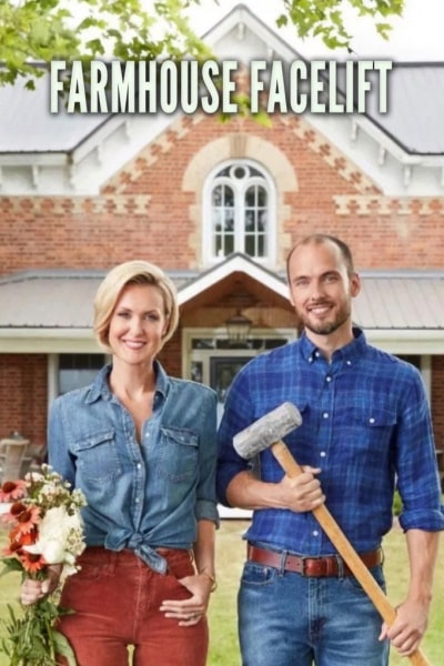 Farmhouse Facelift - Season 1