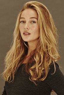 Charlotte Vega
