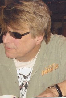 Christopher Young