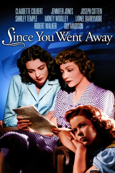 Since You Went Away