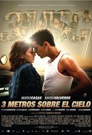 Three Steps Above Heaven (Tres Metros Sobre El Cielo) [Audio: Spanish]