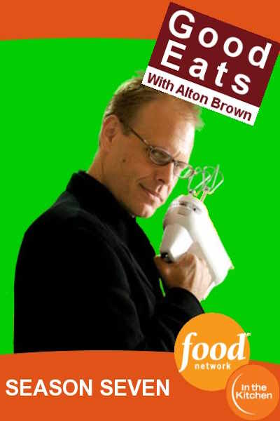 Good Eats - Season 7