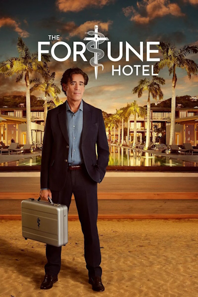 The Fortune Hotel - Season 2