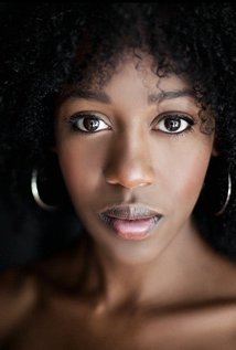 Rukiya Bernard