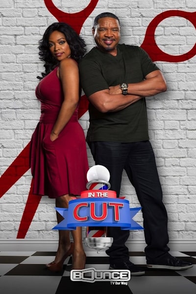 In the Cut - Season 1