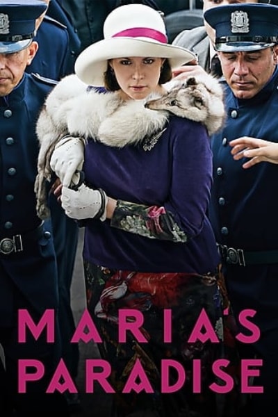 Maria's Paradise