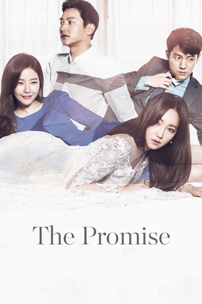 Heavens Promise (Cheonsangui Yaksok) - Season 1