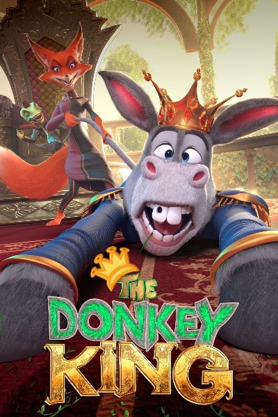 The Donkey King