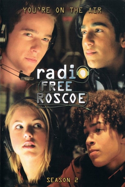 Radio Free Roscoe - Season 2