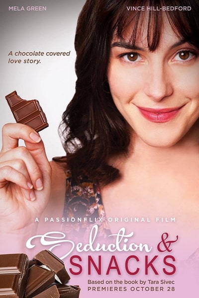 Seduction and Snacks
