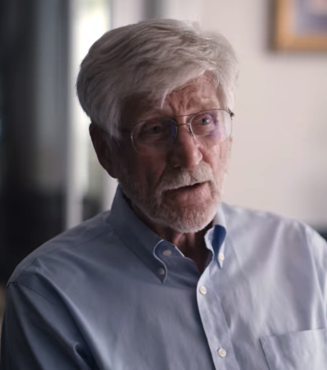 Arnie Gunderson