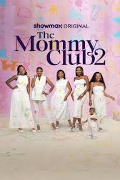 The Mommy Club - Season 2
