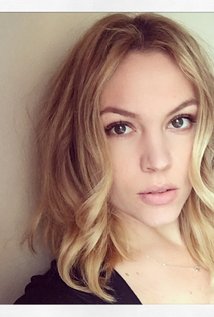 Agnes Bruckner