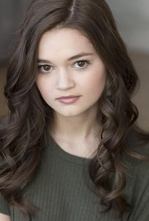 Ciara Bravo