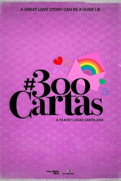 300Letters (300cartas)