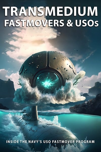 Transmedium Fastmovers and USOs