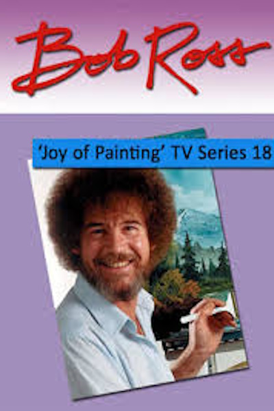 The Joy of Painting - Season 18