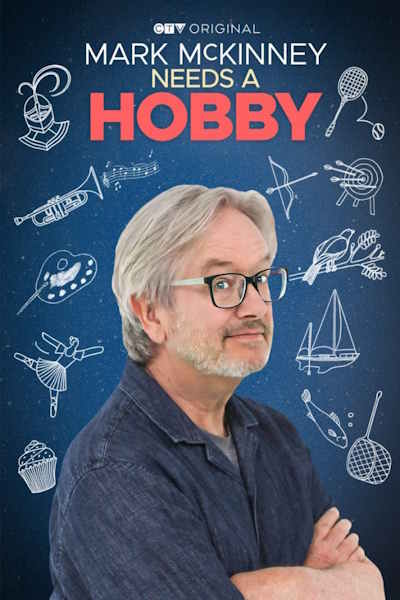 Mark McKinney Needs a Hobby - Season 1