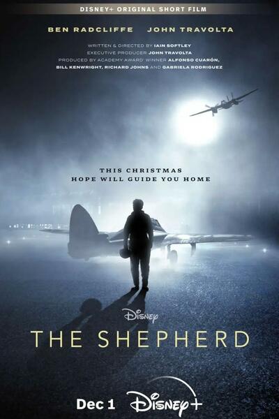 The Shepherd (2023)