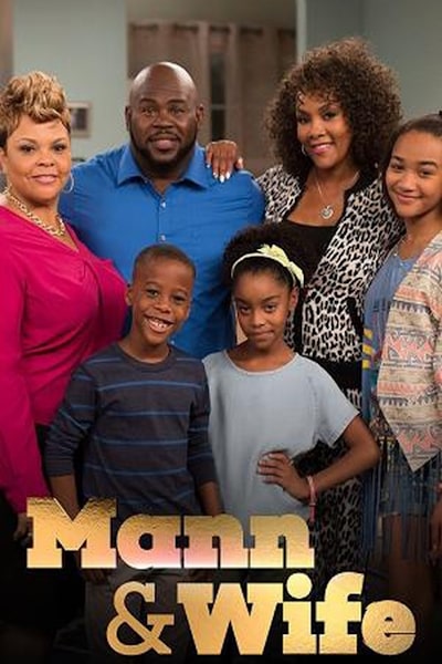 Mann and Wife - Season 3