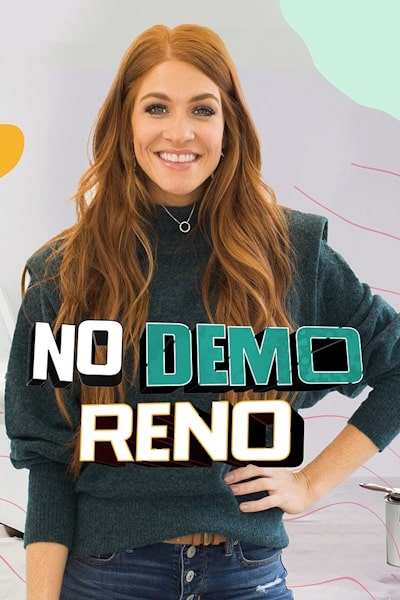 No Demo Reno - Season 3