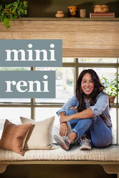 Mini Reni - Season 1