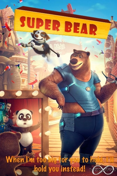 Super Bear
