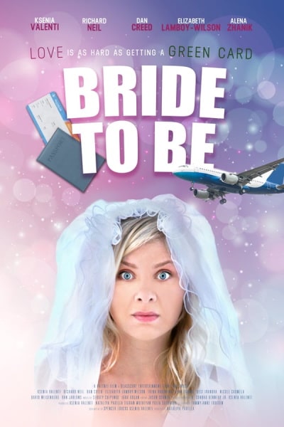 Bride to Be (This Much)