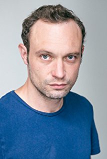 Guy Faulkner