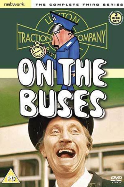 On the Buses - Season 3