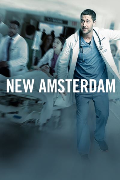 New Amsterdam - Season 1